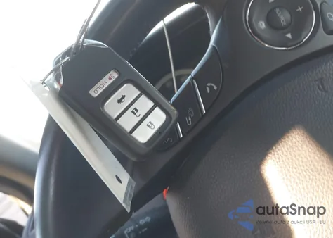 2015 Honda Accord Ex-L z USA, uszkodzony, nr VIN 1HGCR2F82FA276180